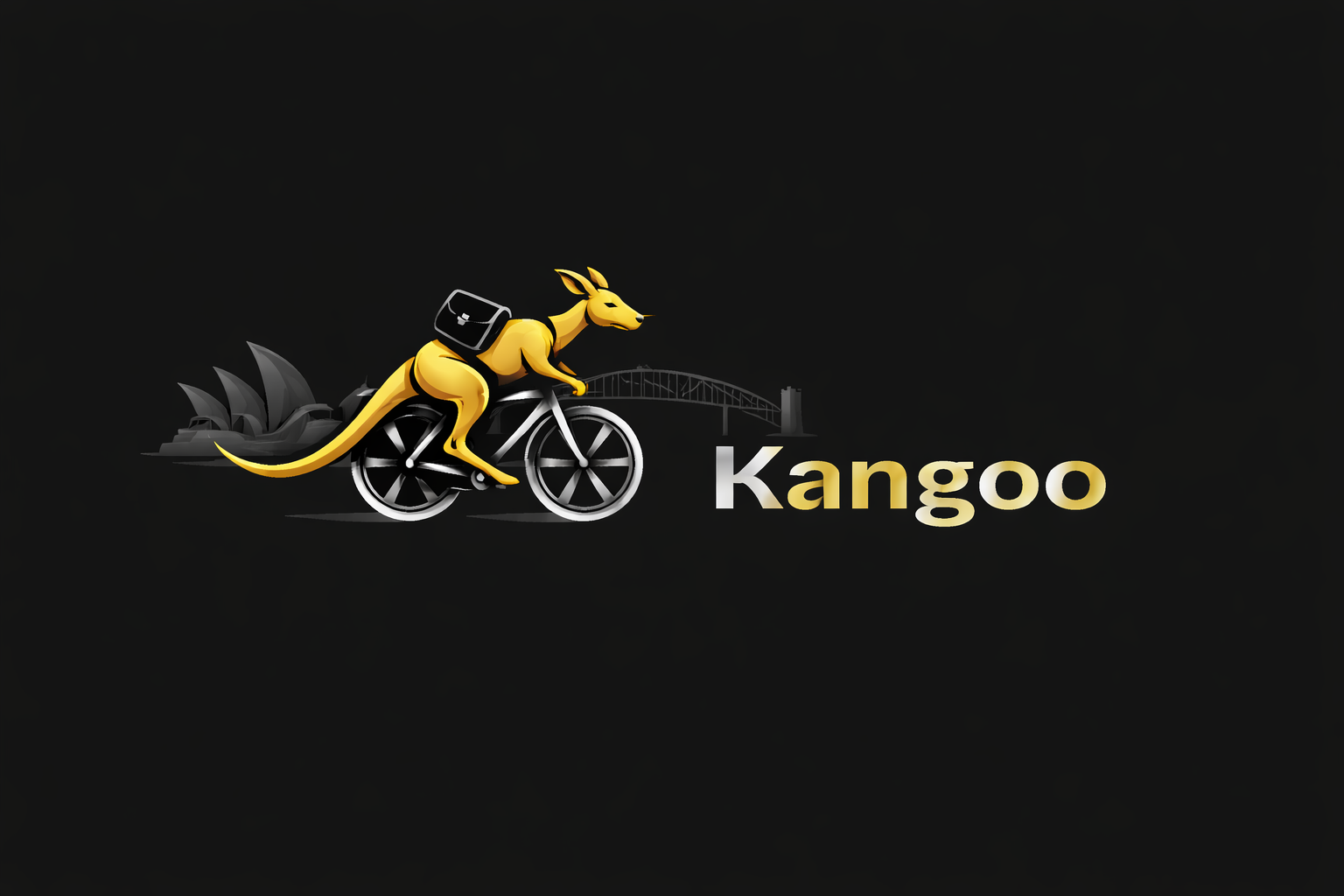 Kangoo Drive logo